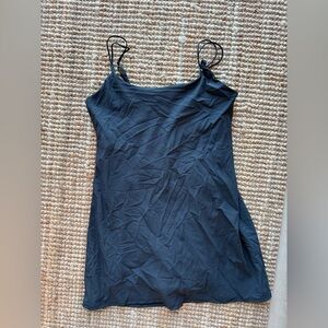 Abercrombie & Fitch Black Dress